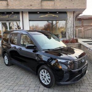 Ford Tourneo Courier 1.0 124 Cv Auto.