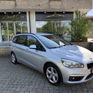 Bmw Serie 2 Gran Tourer 218i Advantage