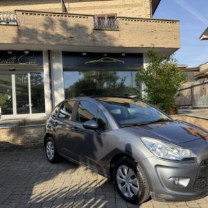 Citroen C3 1.1 60 Cv