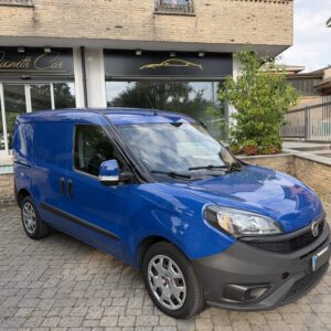 Fiat Doblo 1.3 mjt 16v 95 Cv