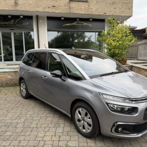 Citroen Grand C4 SpaceTourer 1.5 bluehdi Live s