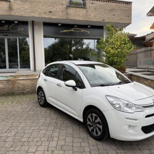 Citroen C3 1.0 68 Cv